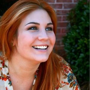 Meet your Posher, Savannah